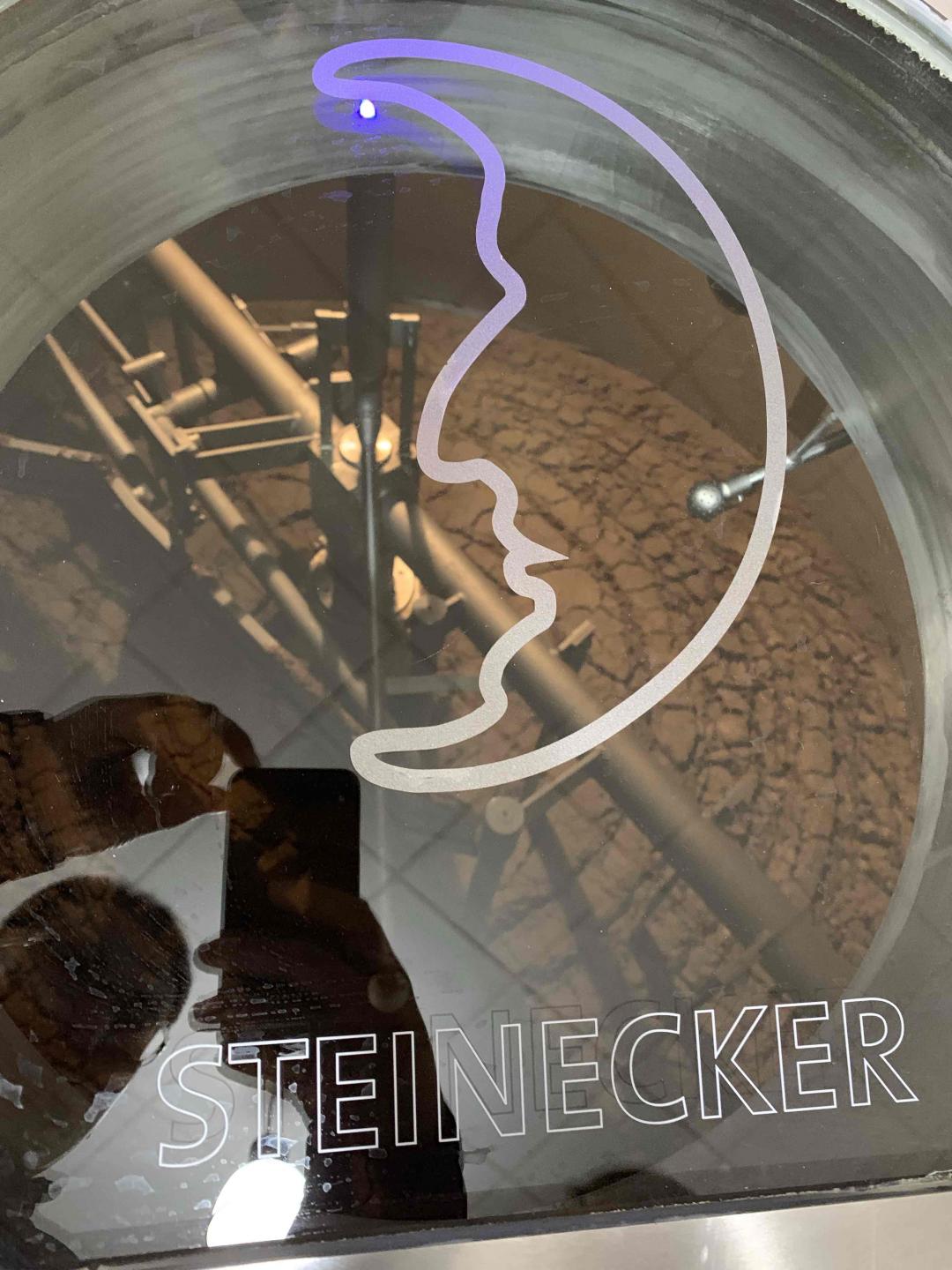 布鲁日的半月酒厂，国内也叫妖月啤酒