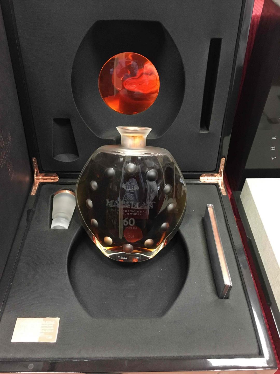 超級藏品—萊麗水晶全套