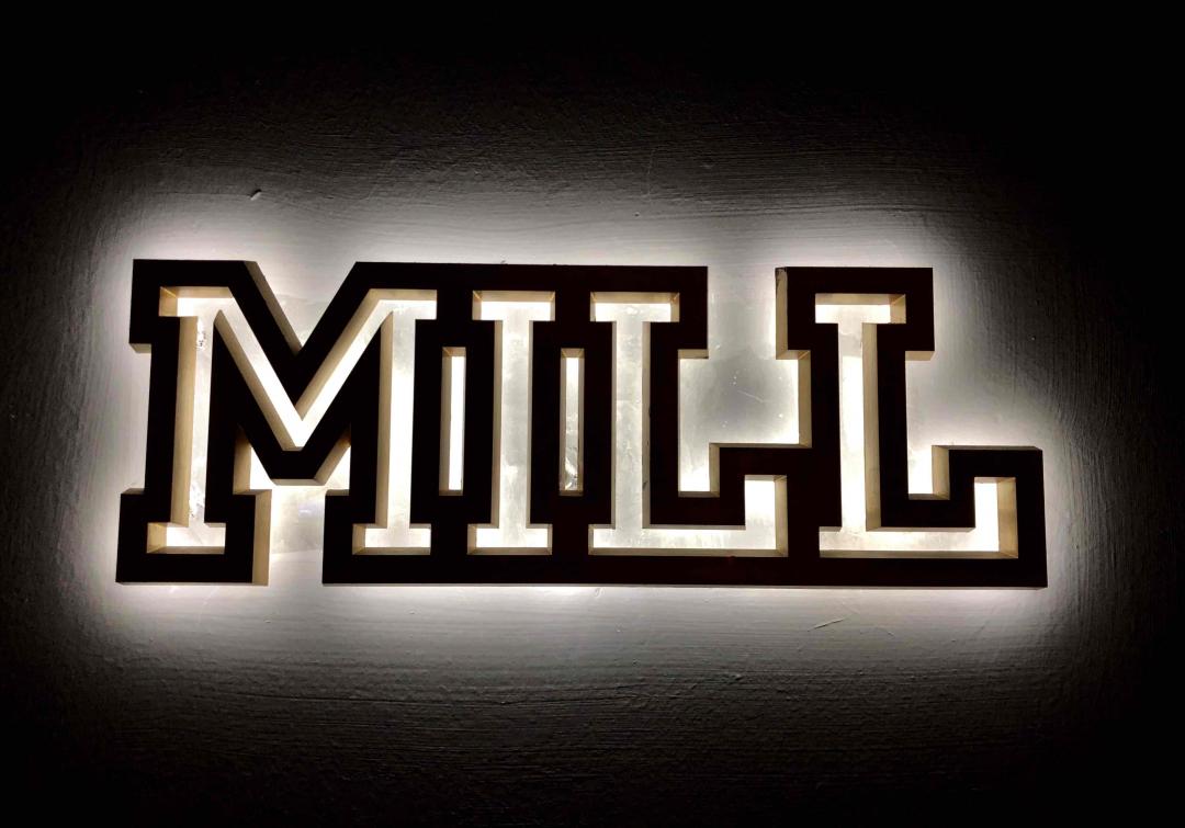 杭州 Mill