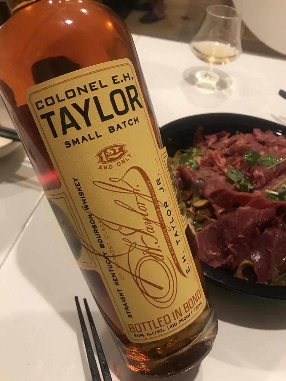 泰勒上校一致好评，价廉物美