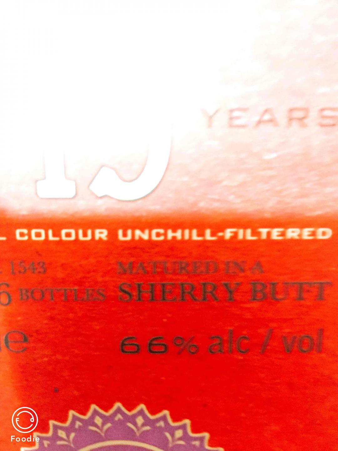 66%真的是一团🔥