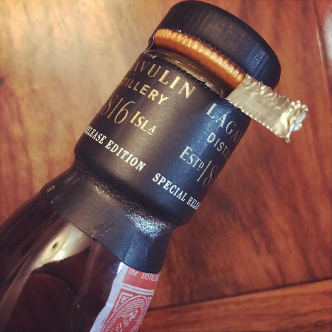 最近愛上～樂加維林黑標，经典<img src='https://sdata.whiskyworm.com/xcxpics/emoji_1.png' class='emoji' />