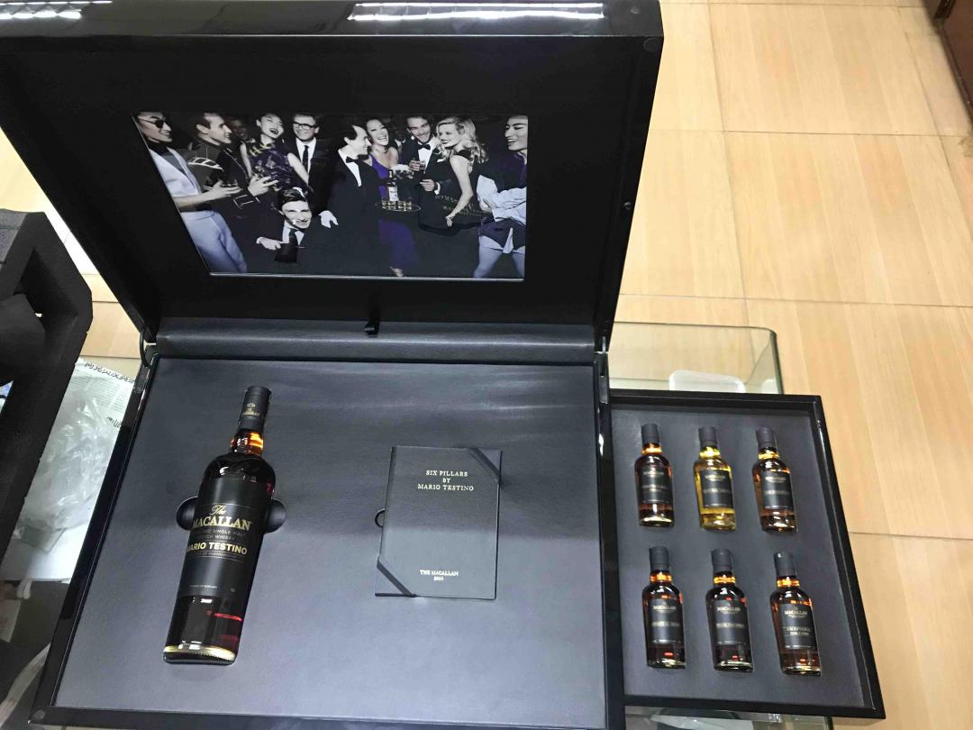 买买买今年真的是收手了，好漂亮一套摄影系列.