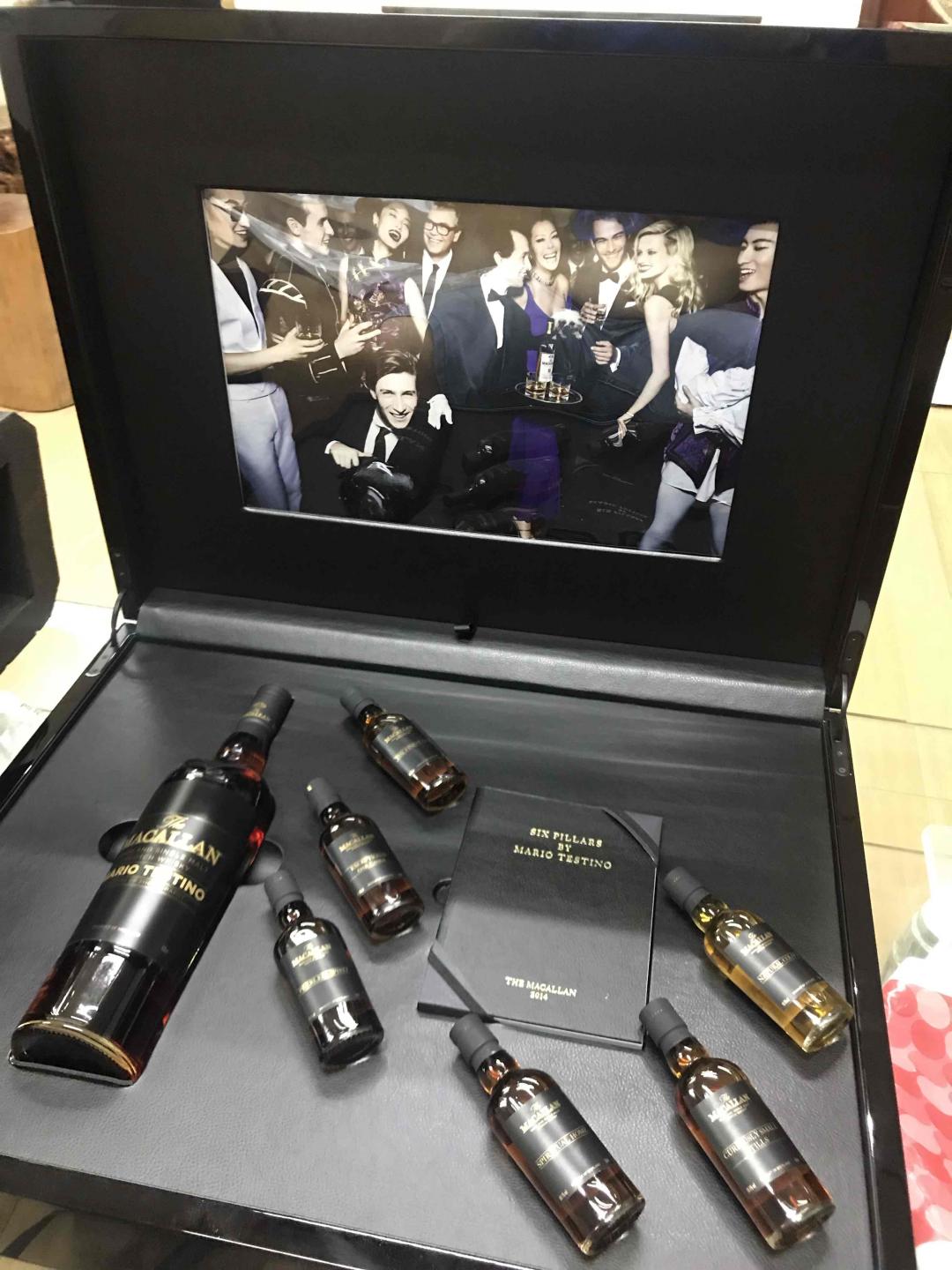 买买买今年真的是收手了，好漂亮一套摄影系列.