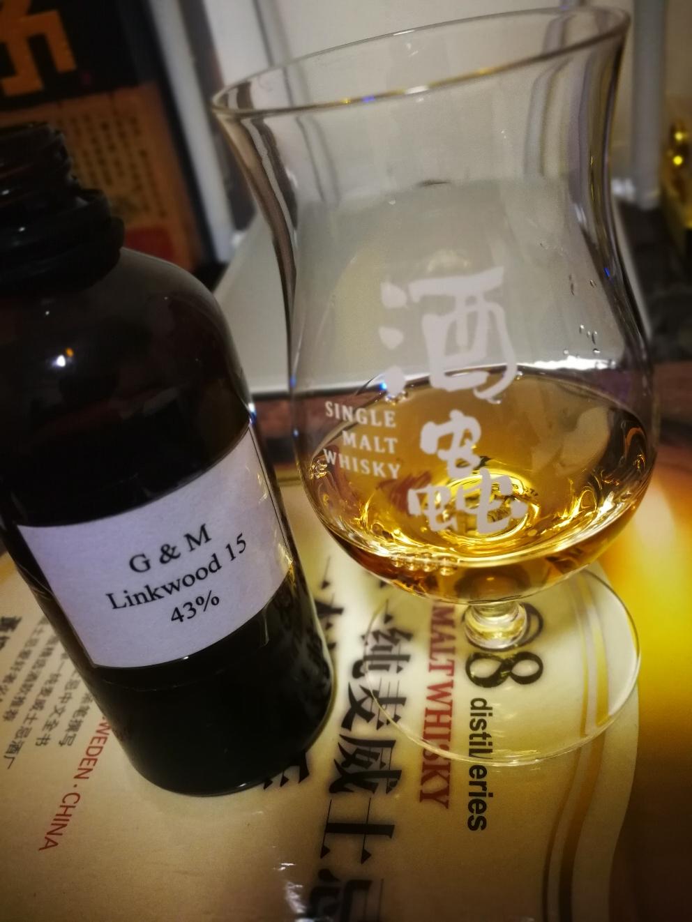 渣渣汤品鉴装清瓶系列181121～IB装瓶商酒款四评