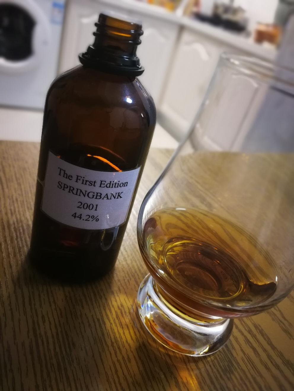 渣渣汤品鉴装清瓶系列181121～IB装瓶商酒款四评