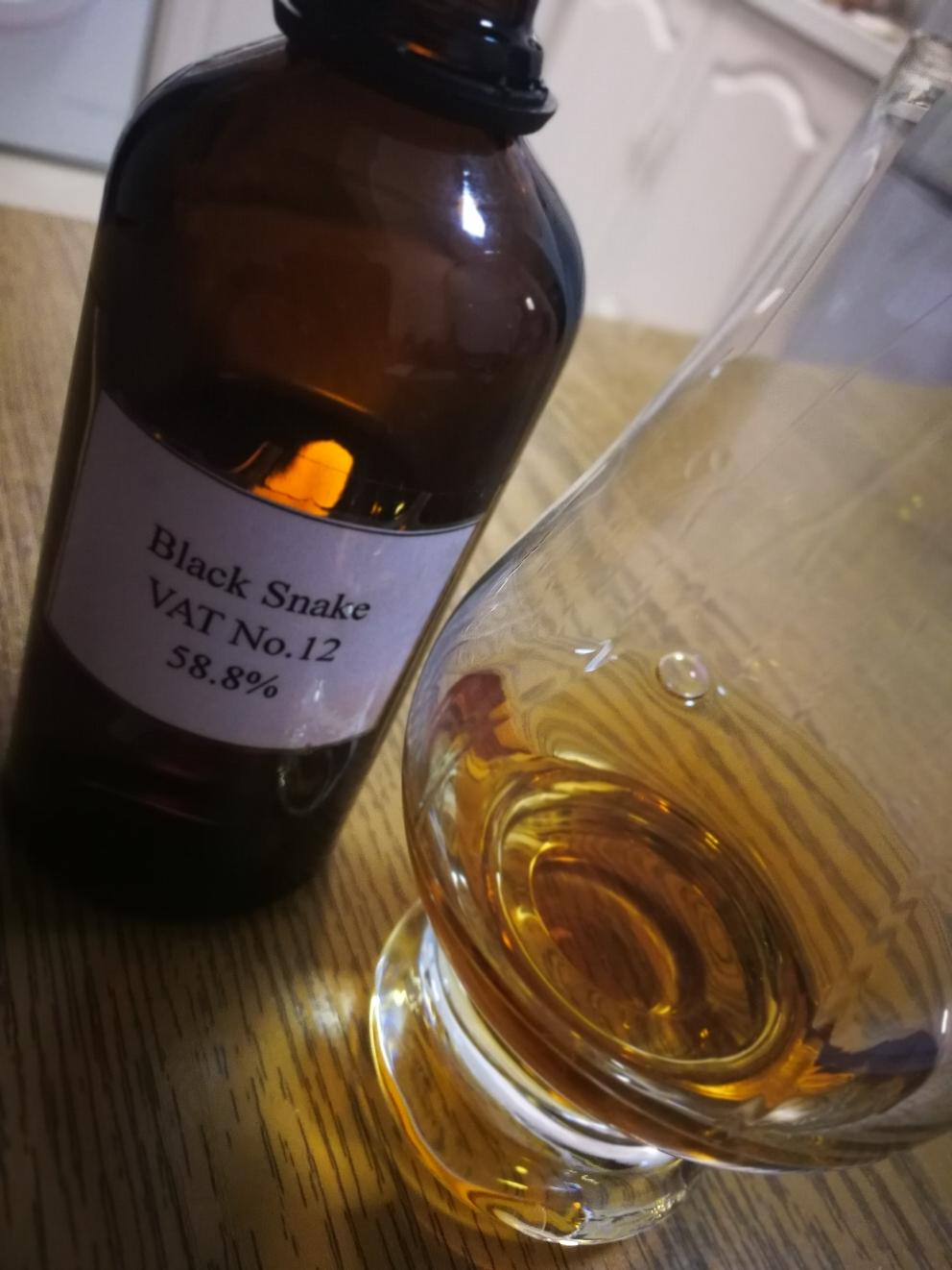 渣渣汤品鉴装清瓶系列181121～IB装瓶商酒款四评