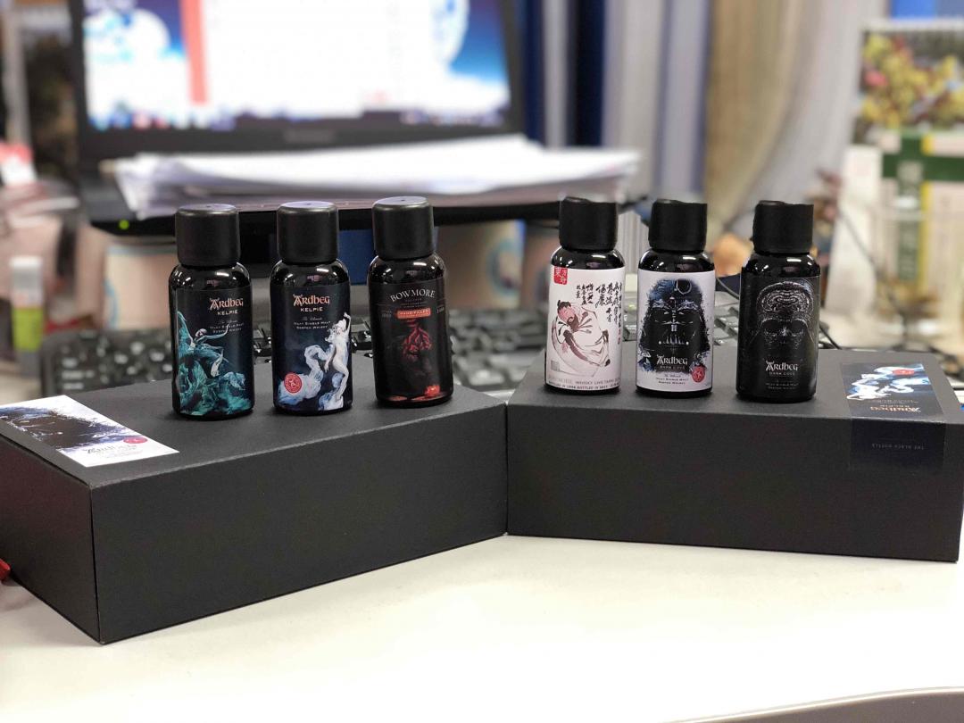 高颜值神级分享