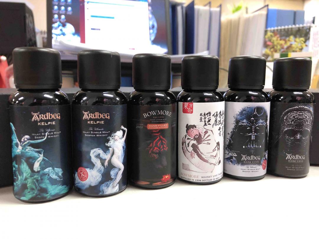 高颜值神级分享