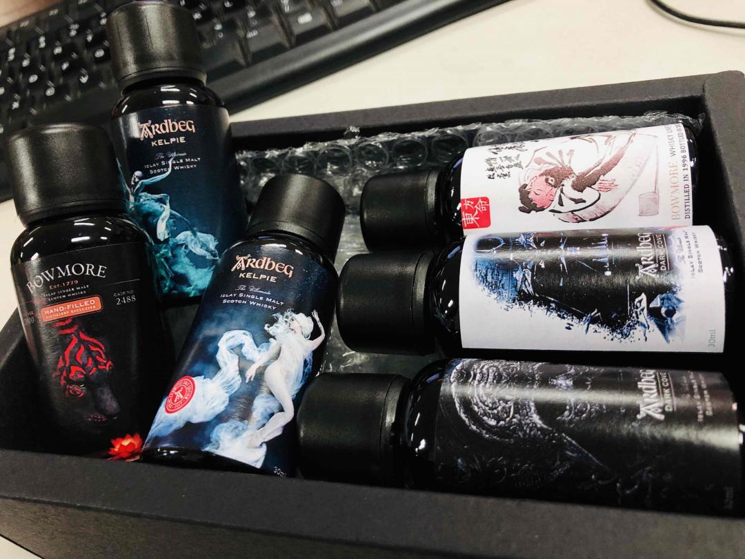 高颜值神级分享