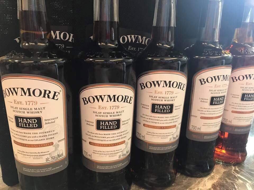 bowmore