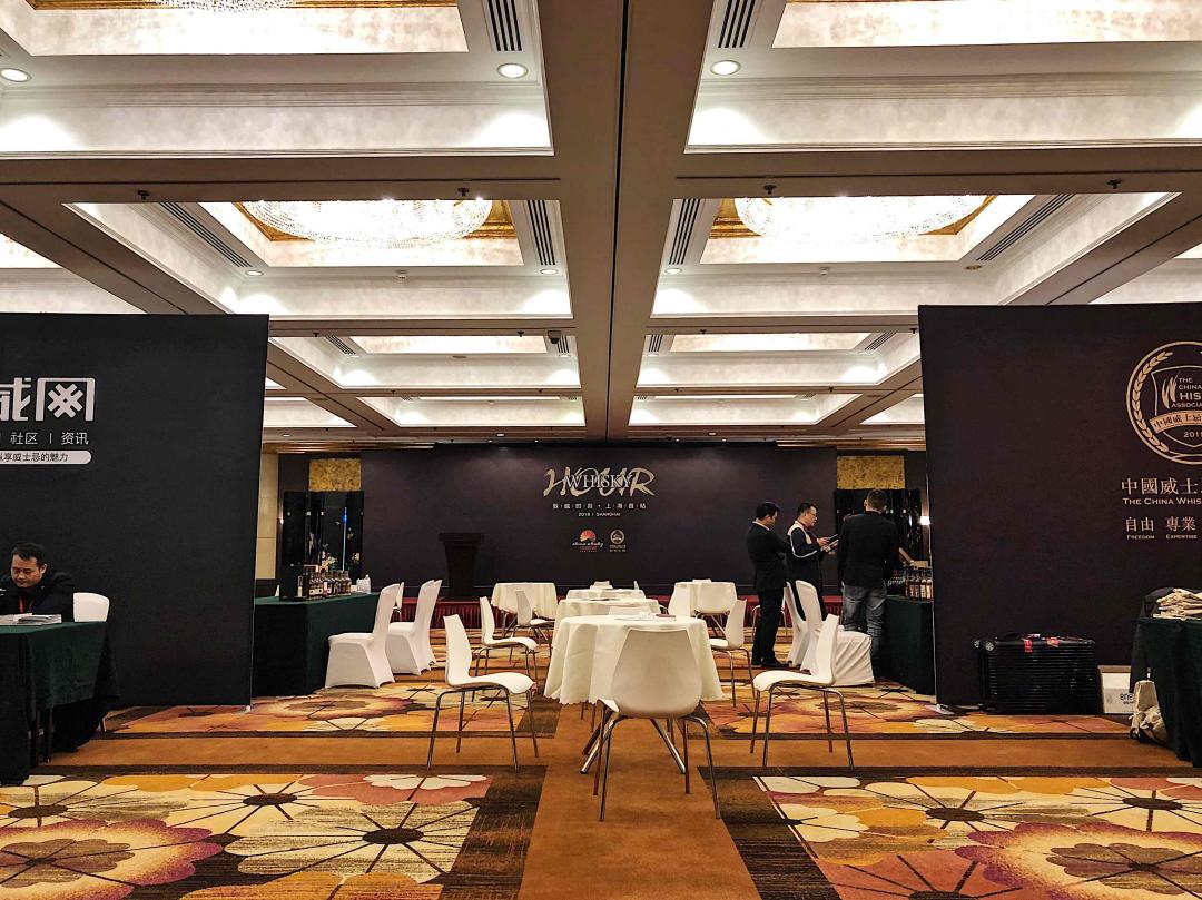 货是好货，可这人也太少了啊～