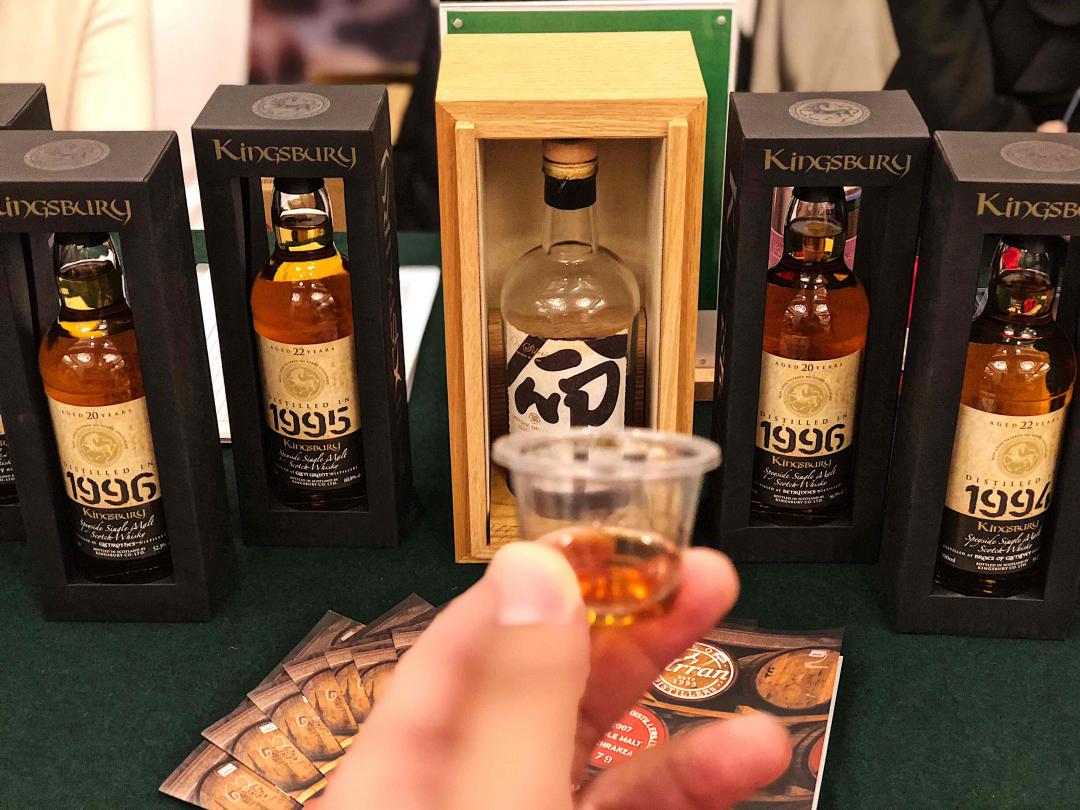 货是好货，可这人也太少了啊～