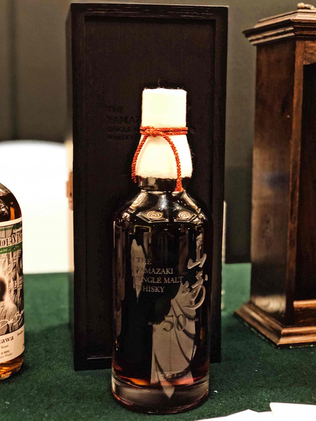 货是好货，可这人也太少了啊～