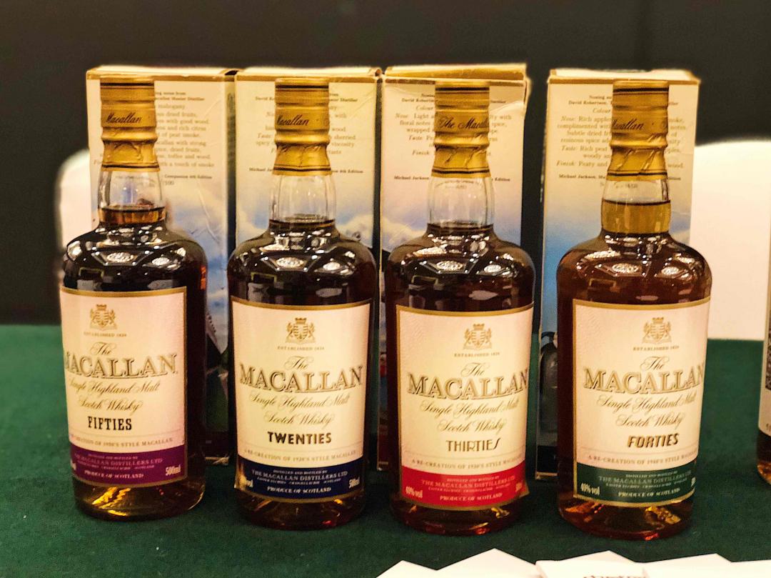 货是好货，可这人也太少了啊～