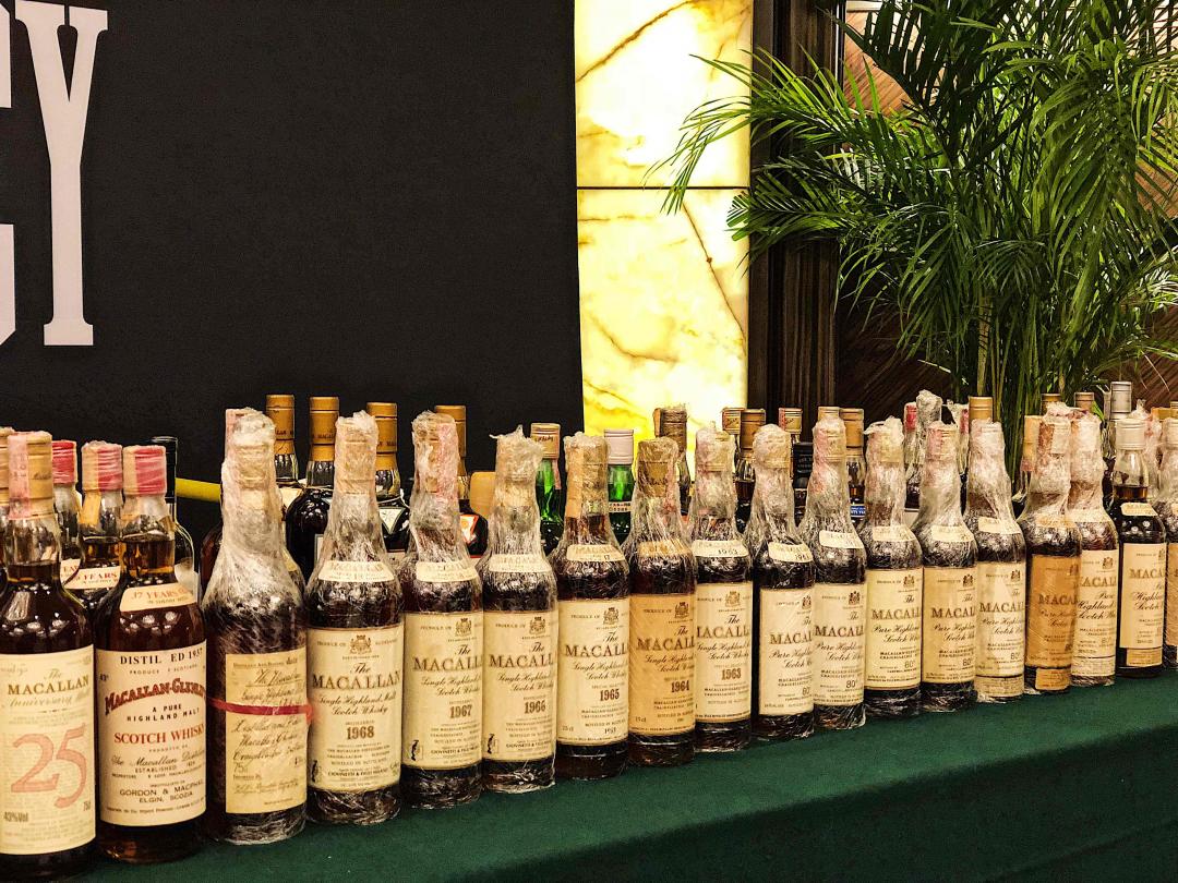 货是好货，可这人也太少了啊～