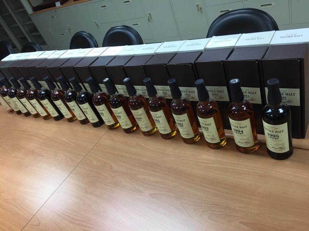 這樣子有沒有算厲害1979-1995