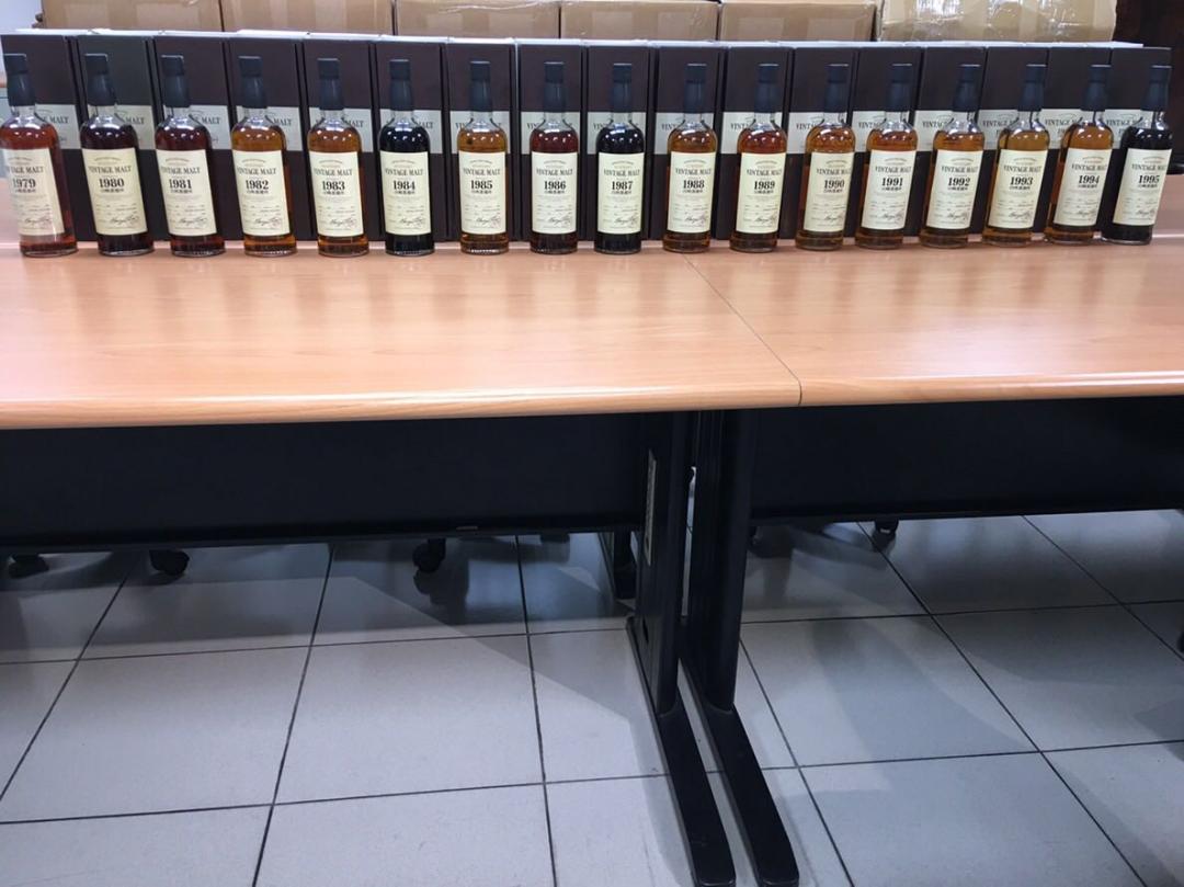 這樣子有沒有算厲害1979-1995