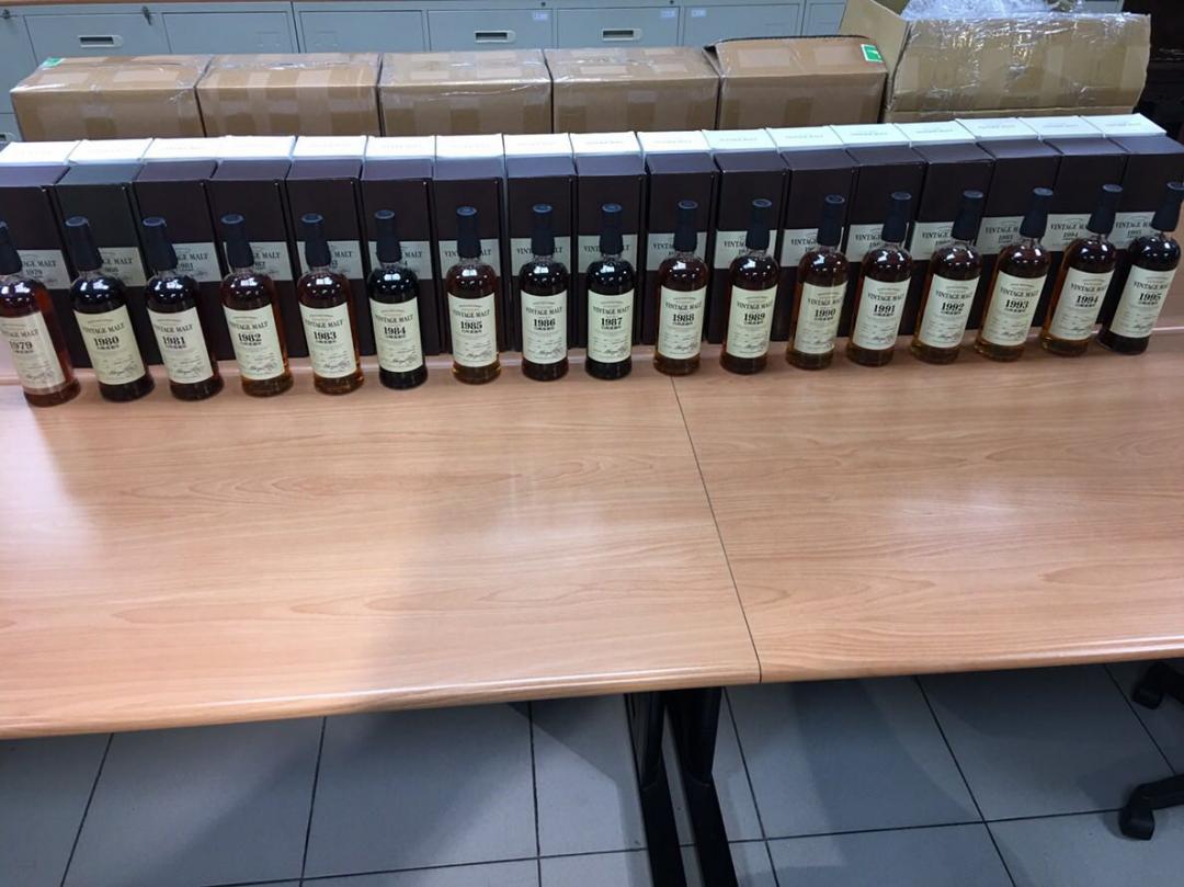 這樣子有沒有算厲害1979-1995