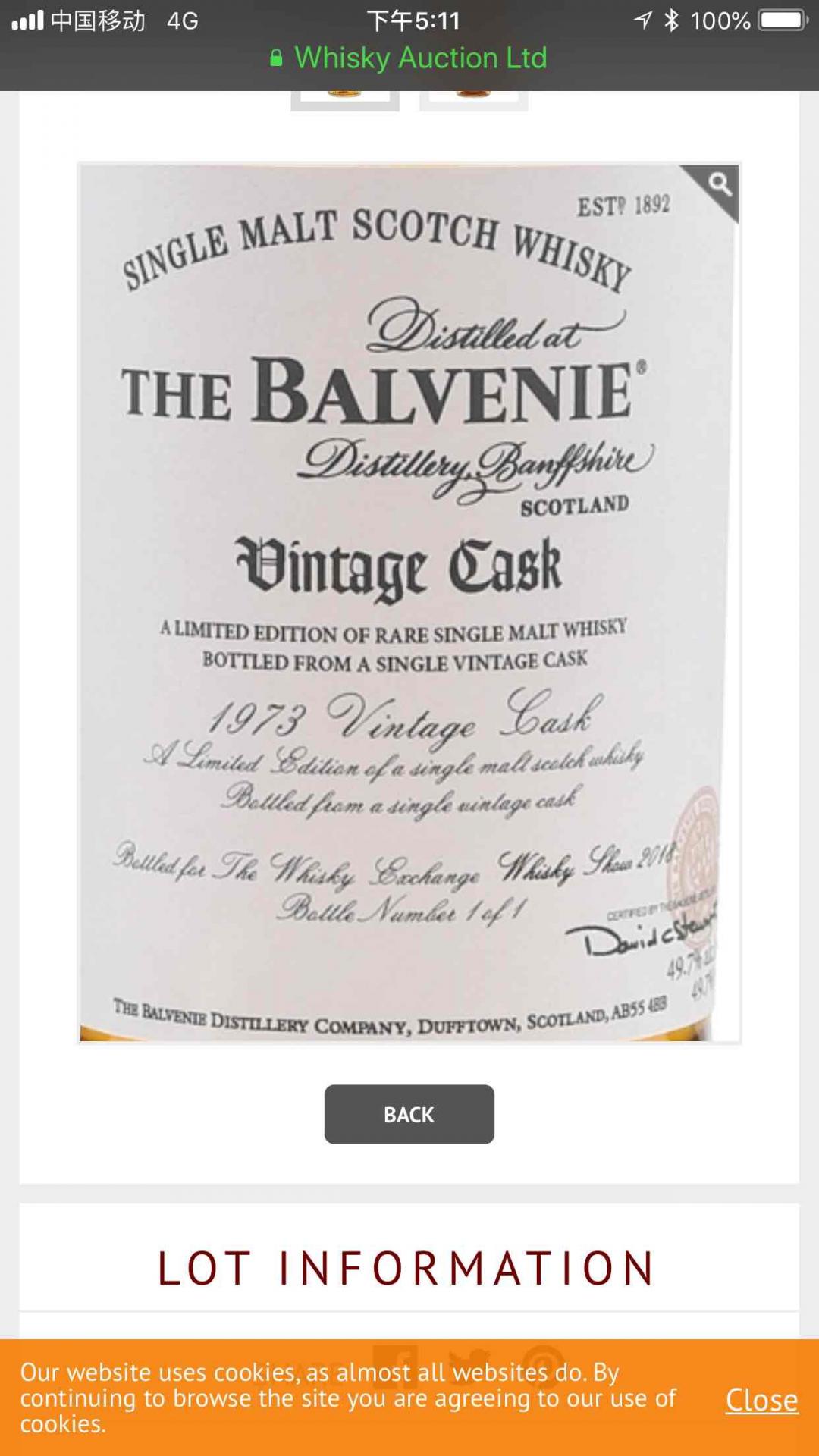 1 OF 1. 这都什么情况？