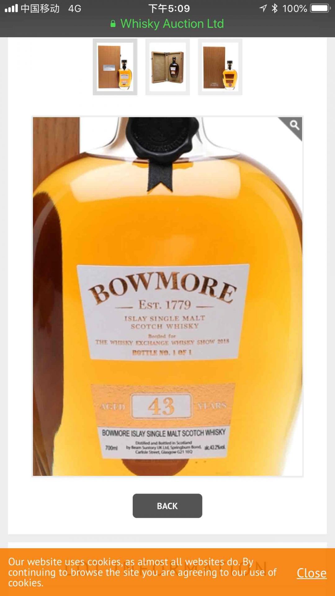 1 OF 1. 这都什么情况？