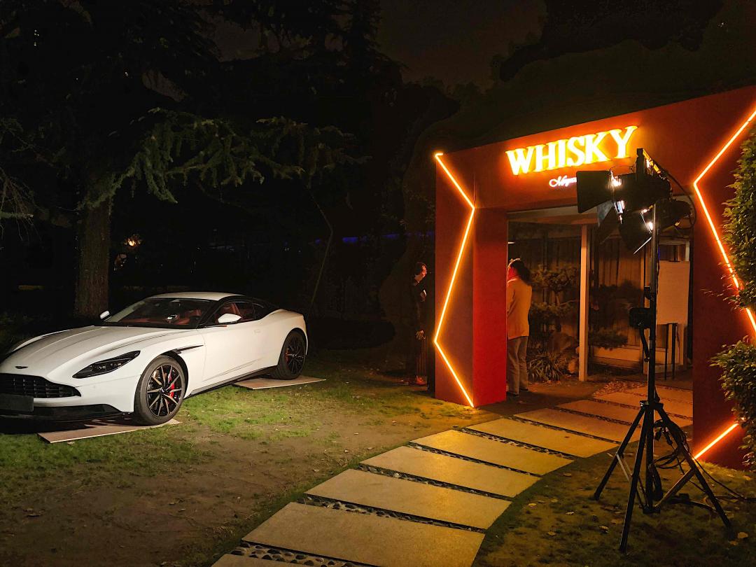 每桌五瓶，果然都不是等闲之辈！