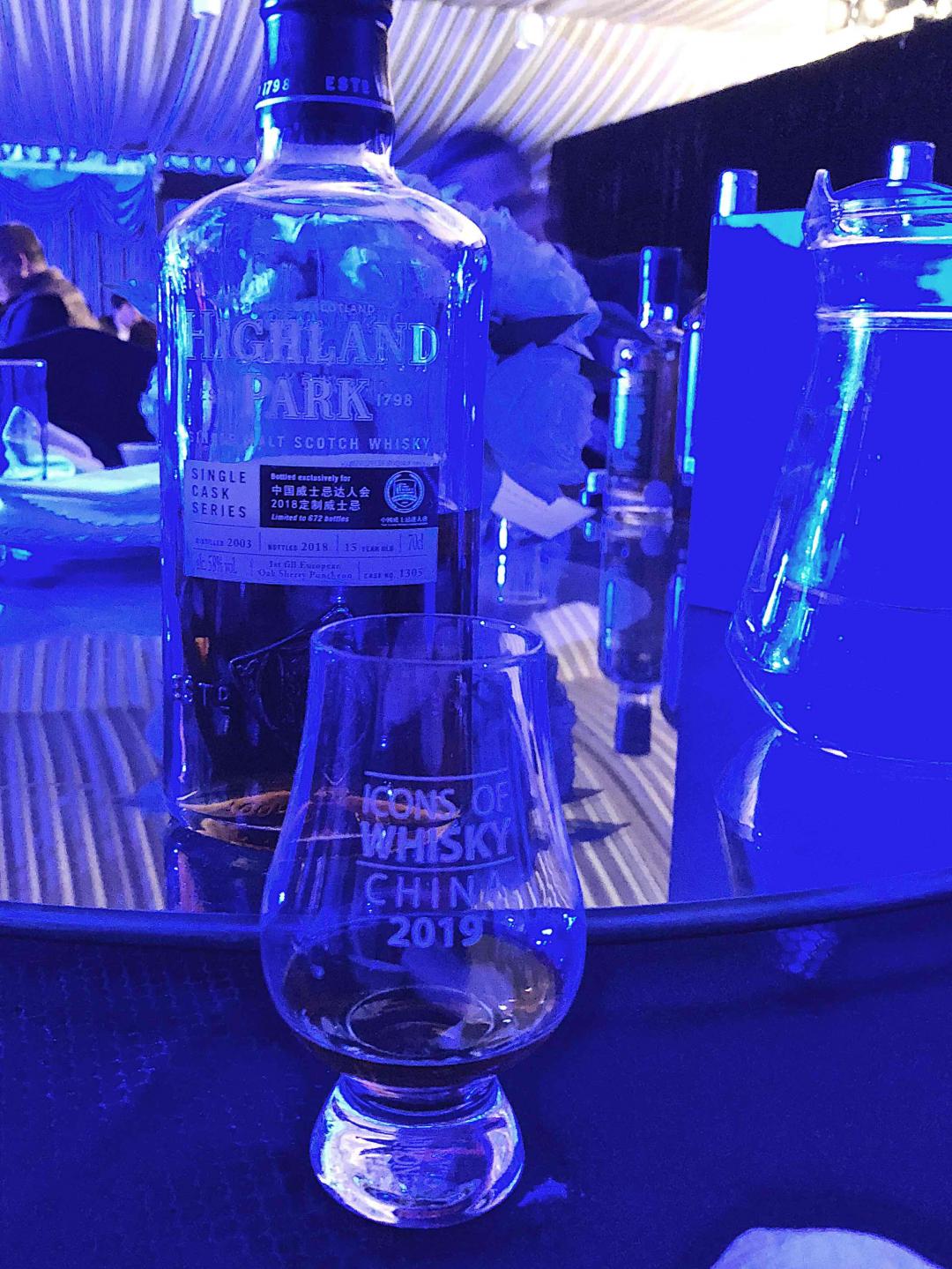 每桌五瓶，果然都不是等闲之辈！