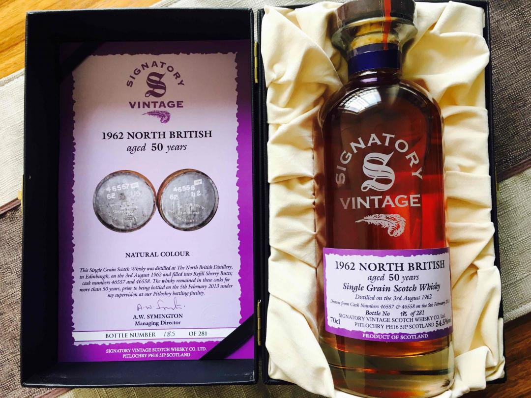 来自跨越了半个多世纪的问候、