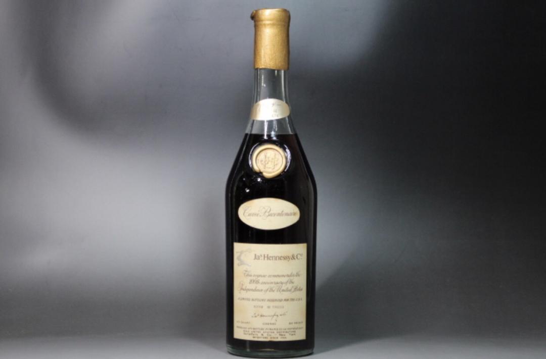 美国独立200周年