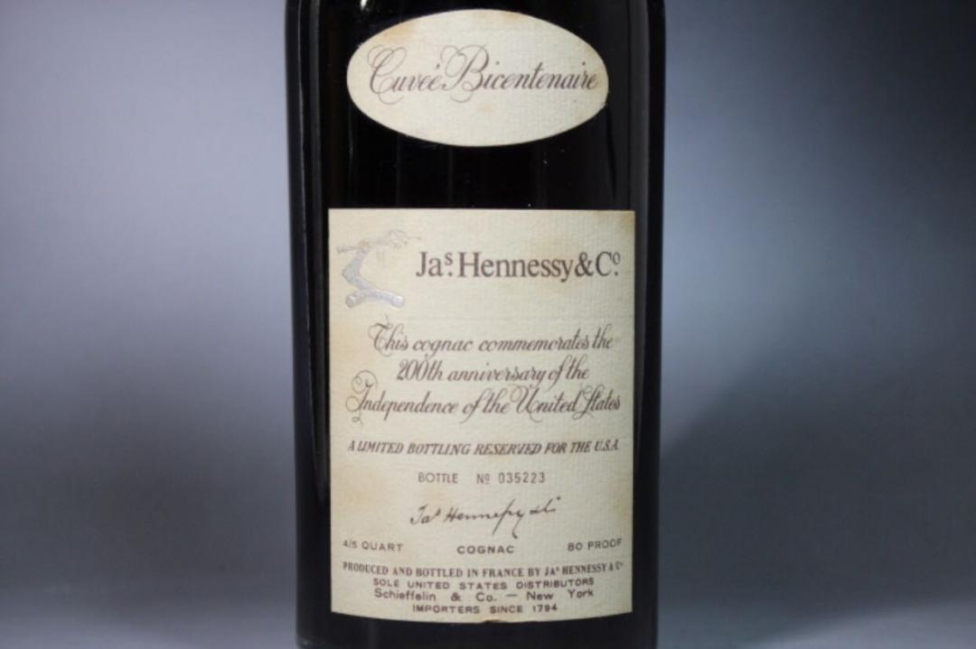 美国独立200周年