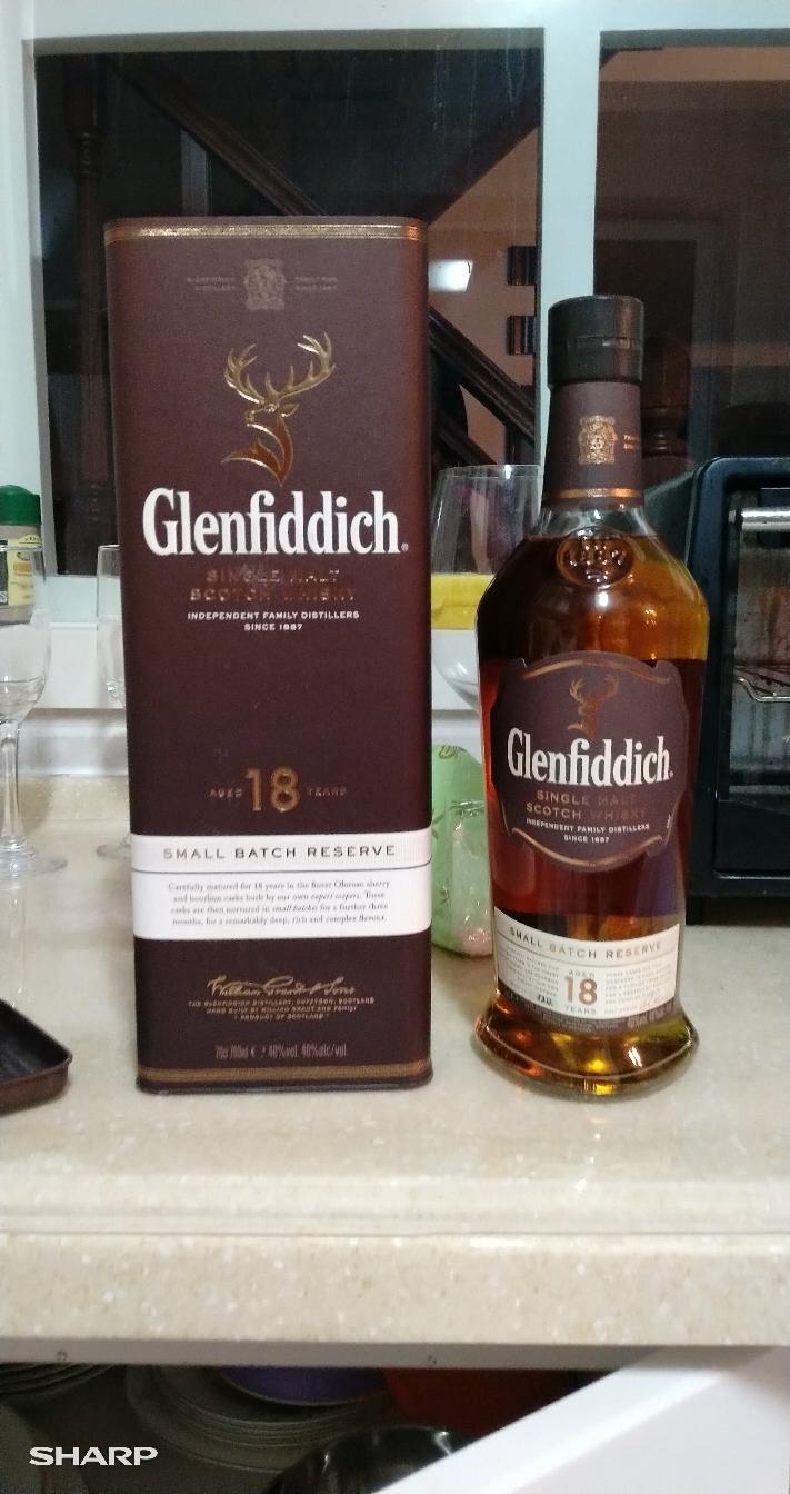 这回这个酒，比上次那个强吧