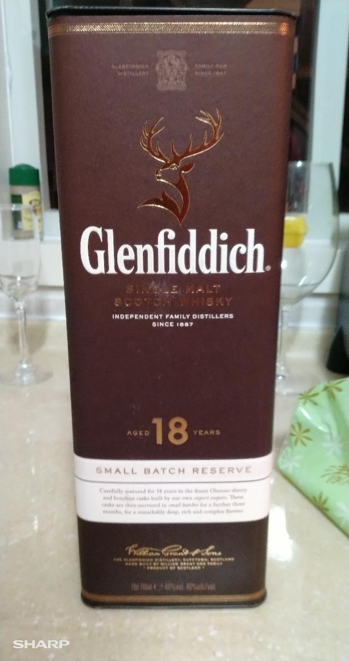 这回这个酒，比上次那个强吧