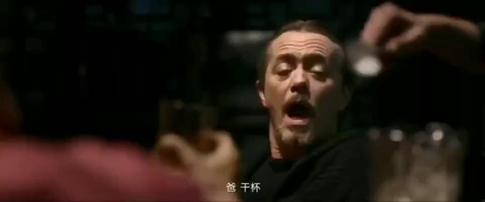 单一麦芽威士忌不加冰🥃