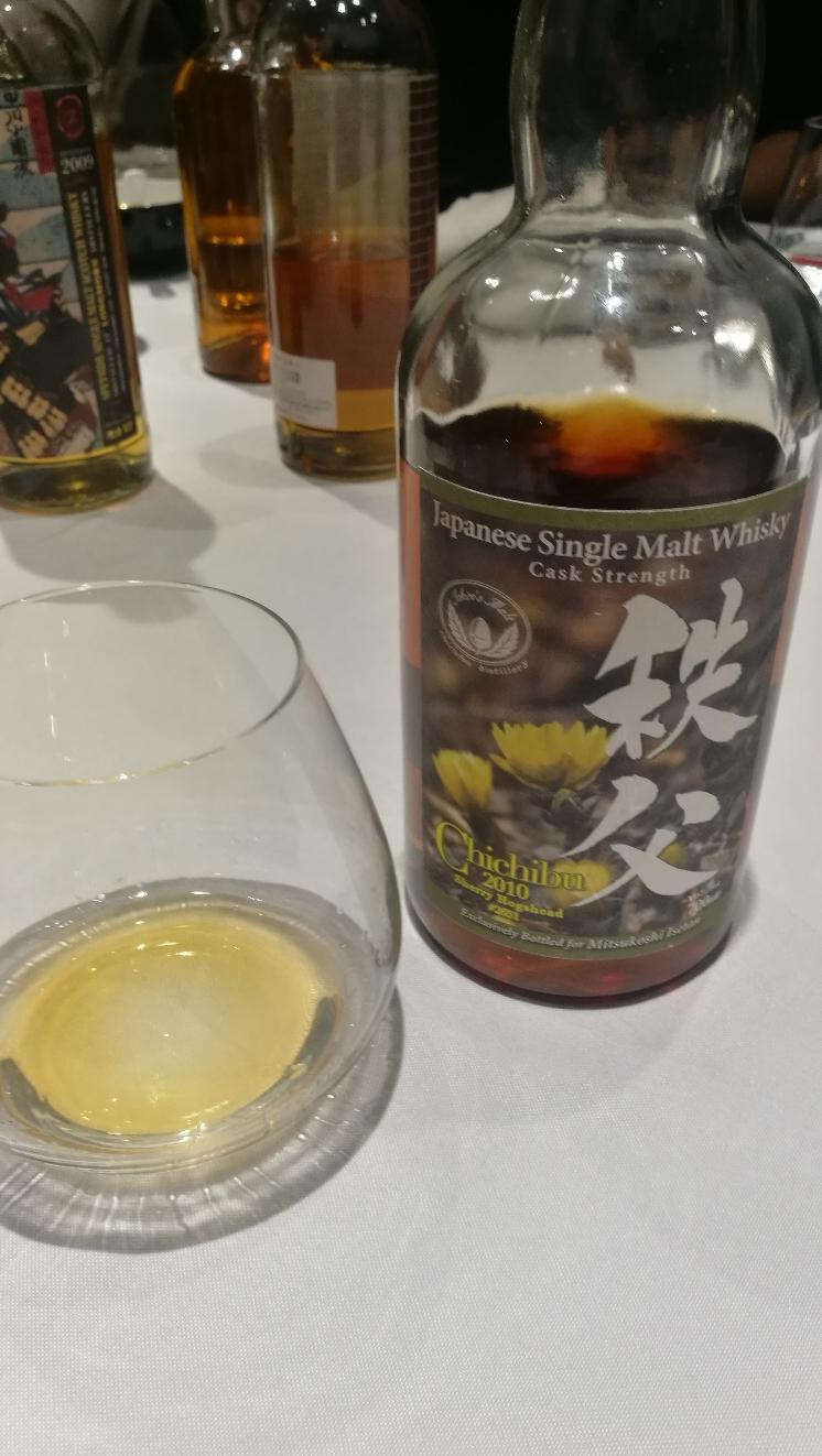 上海之夜，好酒连连