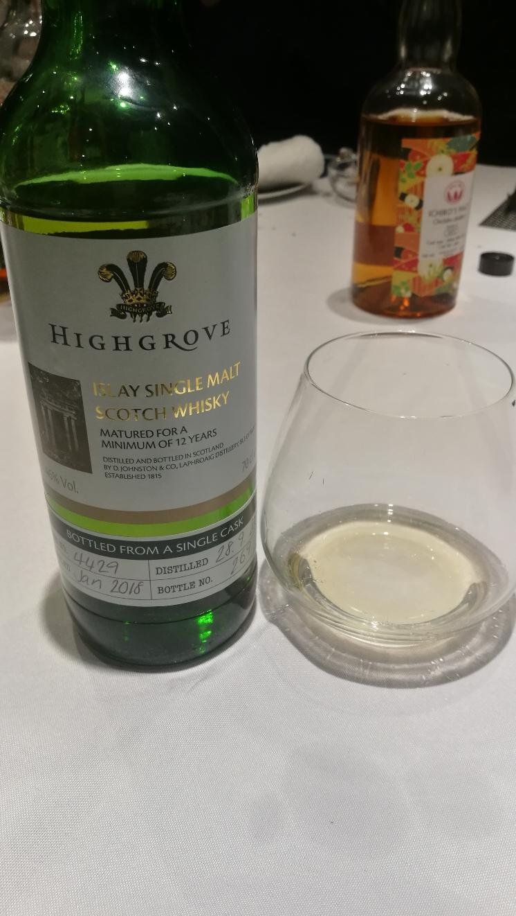 上海之夜，好酒连连