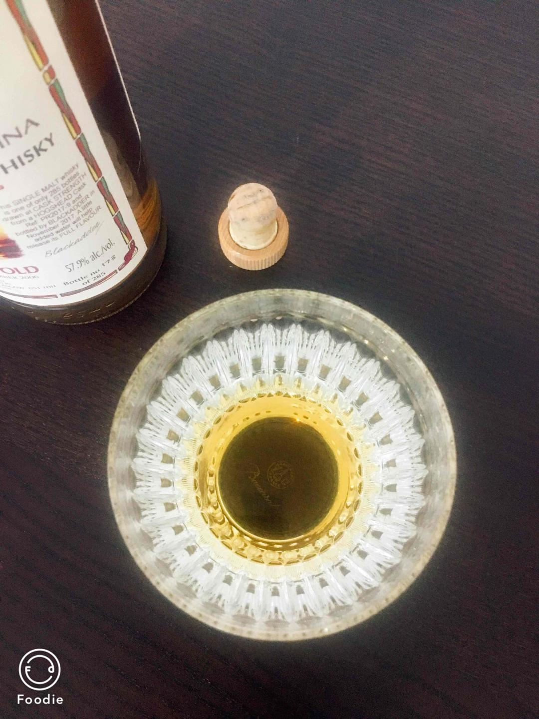 好强的消毒水！用图四来说明！不过习惯了还蛮喜欢<img src='https://sdata.whiskyworm.com/xcxpics/emoji_45.png' class='emoji' />