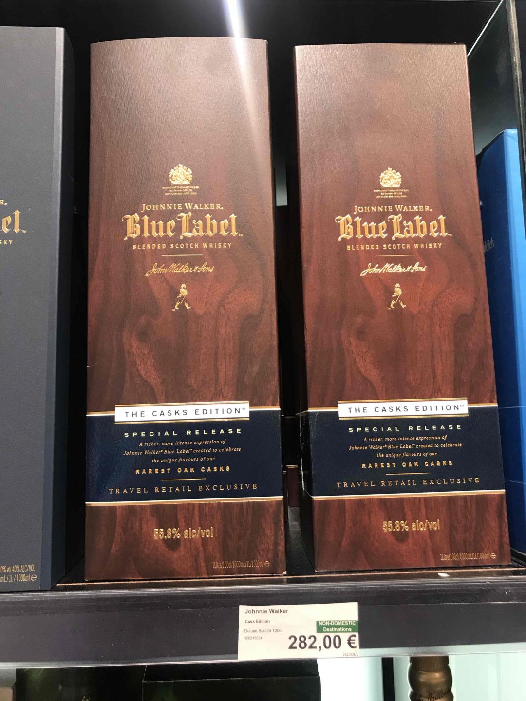 走路哥挺会玩包装