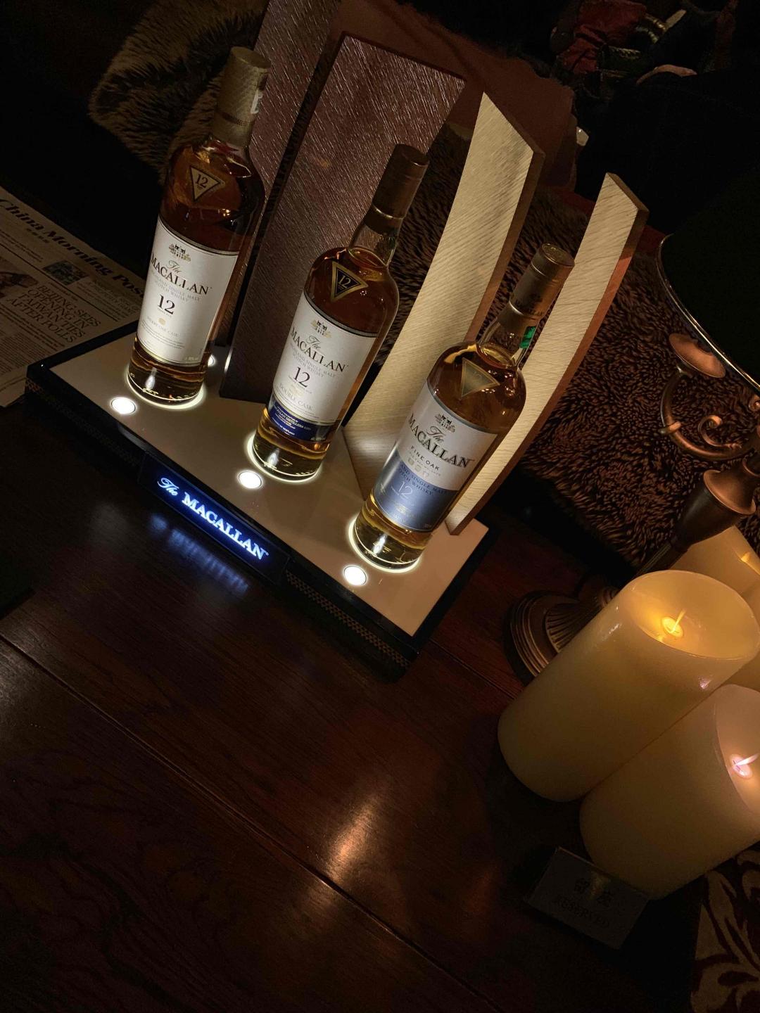 圣（贵）地打卡！