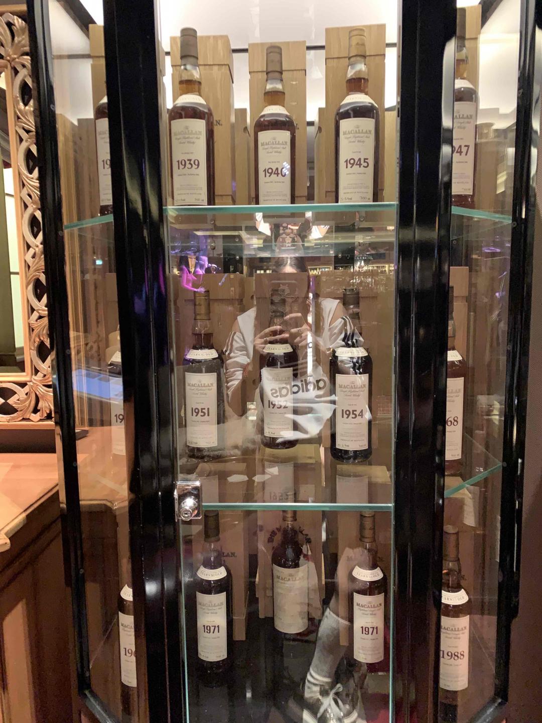 圣（贵）地打卡！