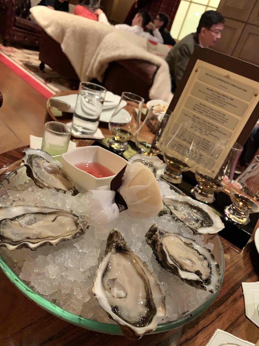 圣（贵）地打卡！