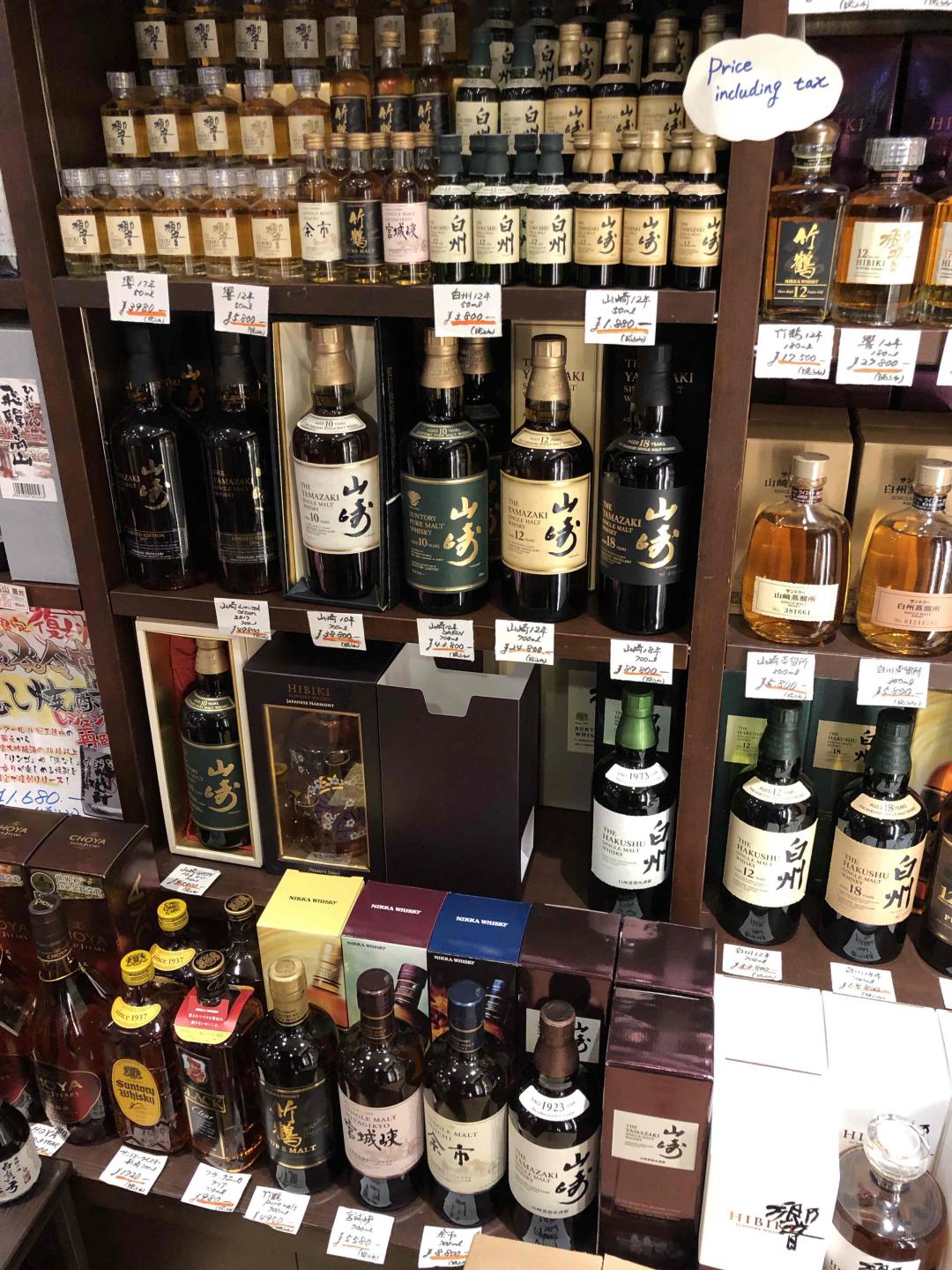 既然讨论热烈，那就再多发几张