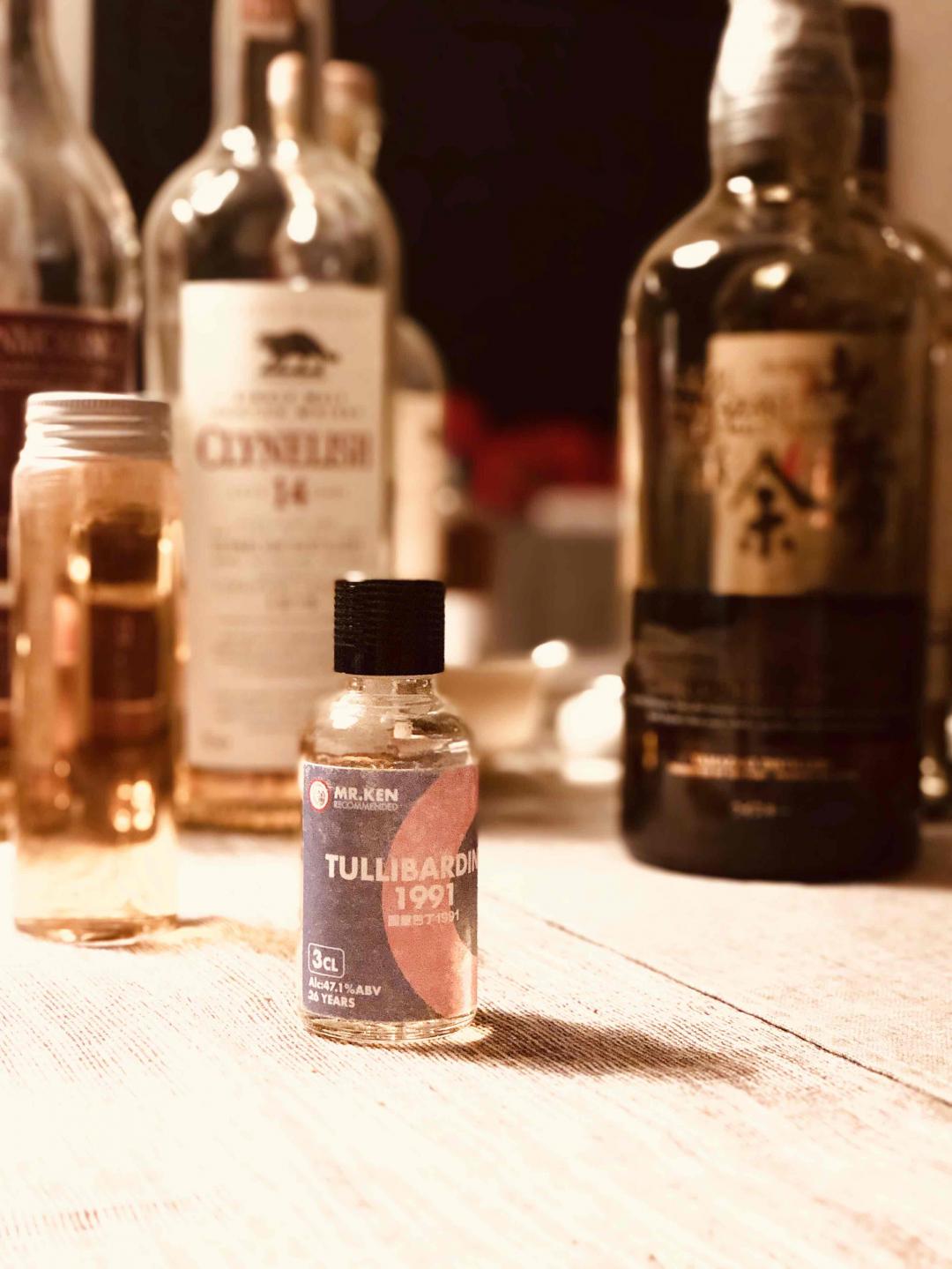 心情好，再饮秋天果实