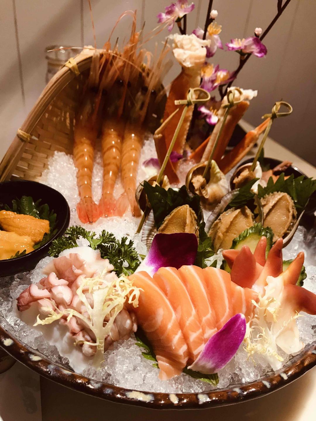 饭后来点，赛过活神仙