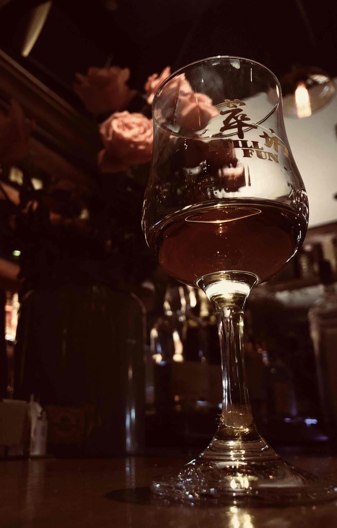 最好喝的波本威士忌