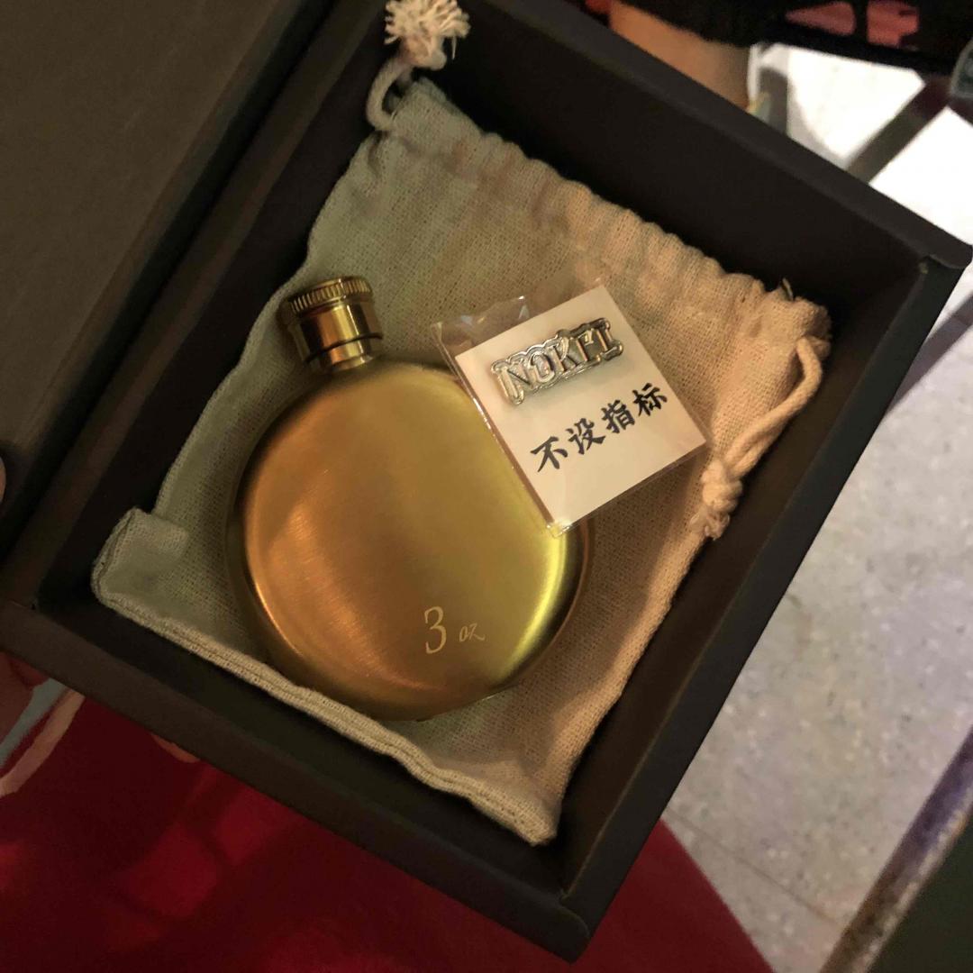 超级喜欢的酒厂，桶号53~55的明显好喝很多啊