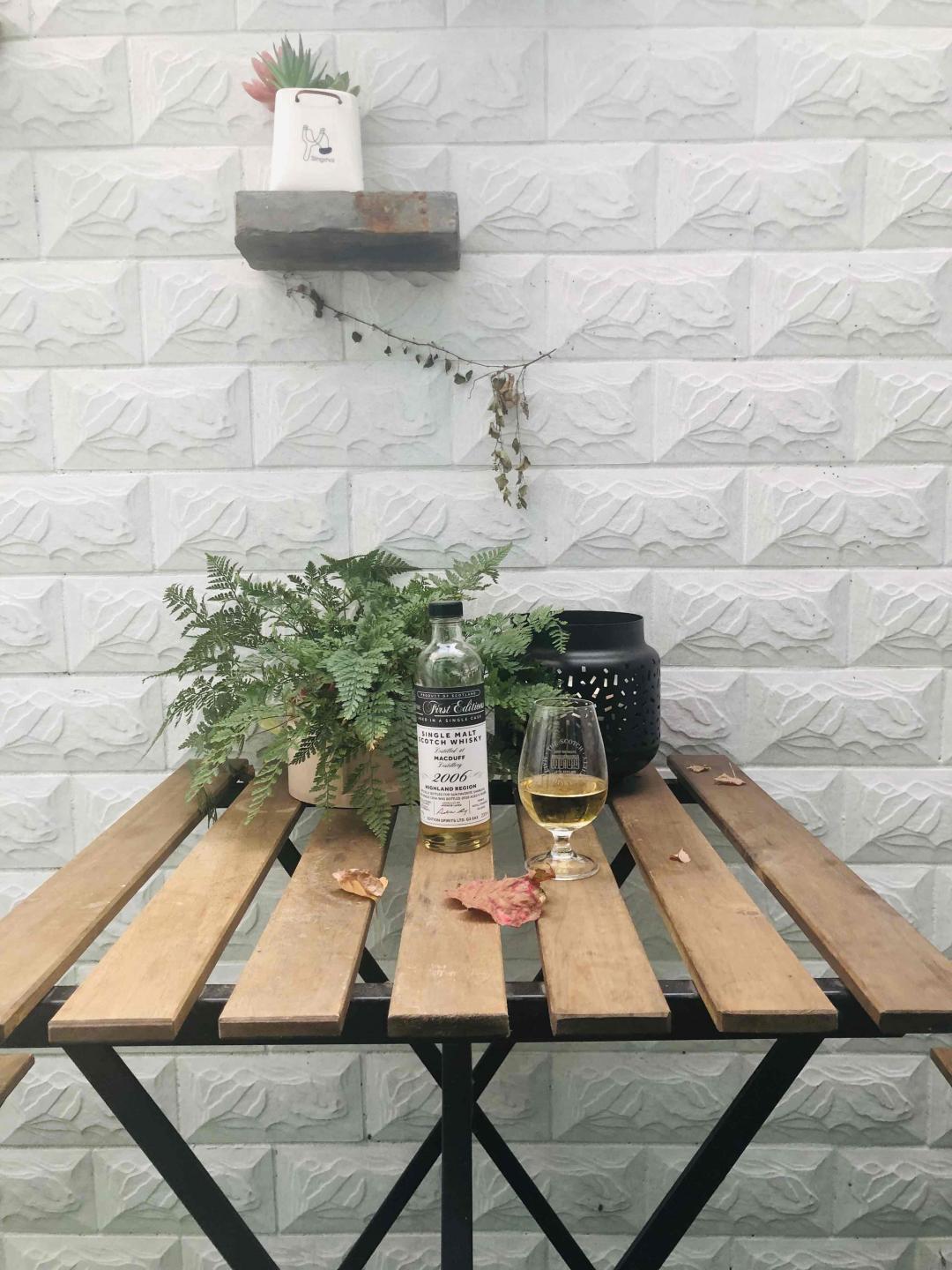 下午的闲暇时光