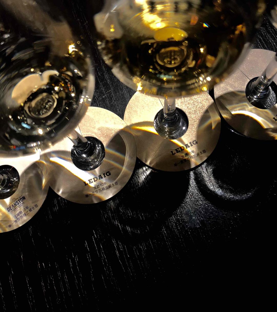 Deanston 是好酒 ～