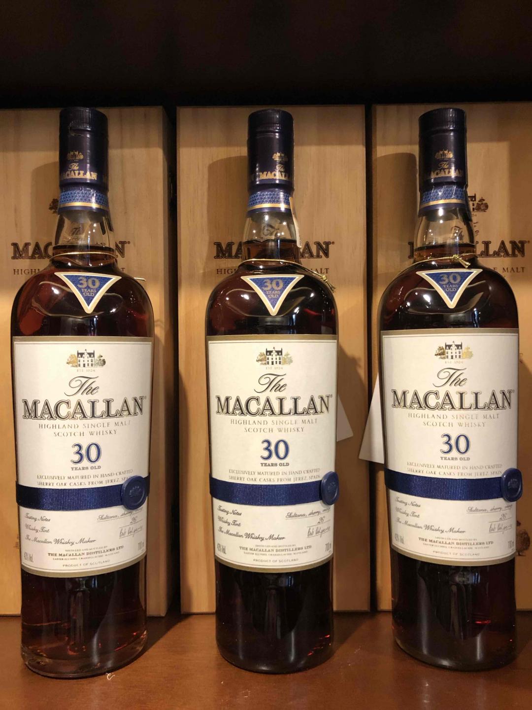 麦30现在什么价啊？