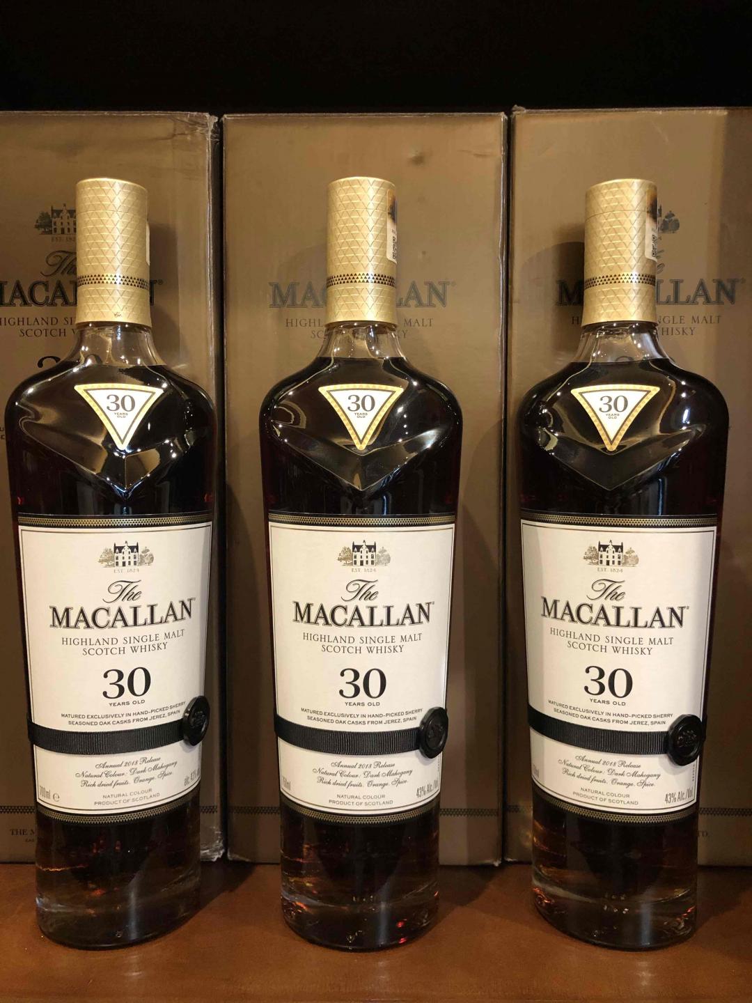 麦30现在什么价啊？