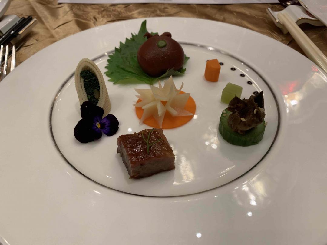 CWS Whisky L 10周年单桶品鉴会